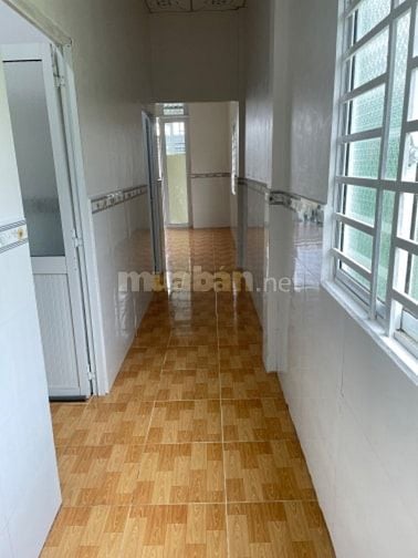 Nhà cho thuê Vị trí KDC Lê Thìn