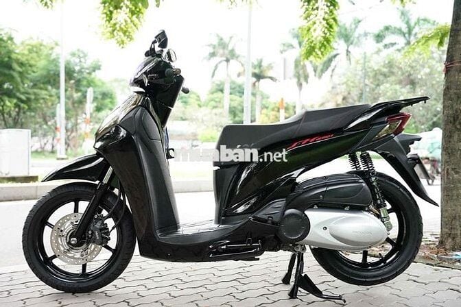 🚼🧑‍🧑‍🧒HONDA SH300I MẪU Ý, XE ĐẸP CÓ ĐỔI XE