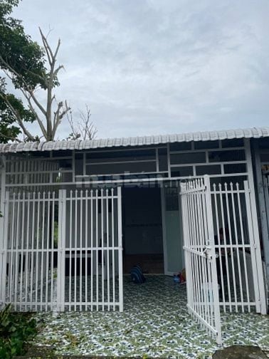 Nhà cho thuê Vị trí KDC Lê Thìn
