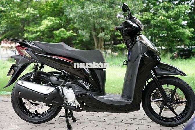 🚼🧑‍🧑‍🧒HONDA SH300I MẪU Ý, XE ĐẸP CÓ ĐỔI XE