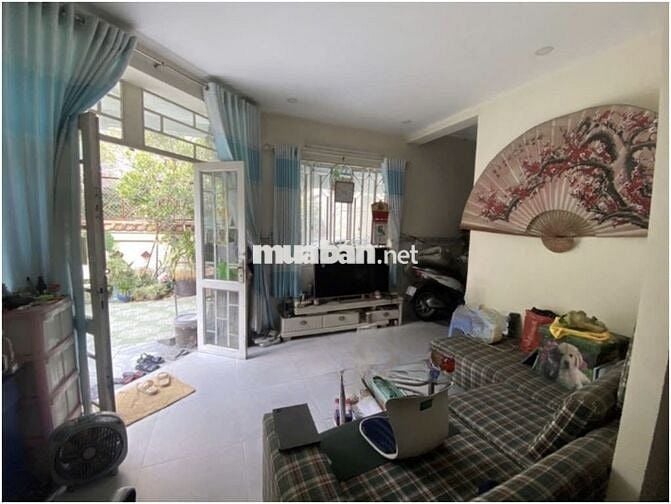 Gần 300m2 đất+🏡Nhà cây xanh lá vườn🍀hẻm xe hơi🚙 hiếm, đẹp‼️13,9 tỷ
