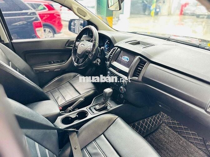 Ford Ranger 2022 XLS 2.0 4x2 AT. 1 chủ từ đầu