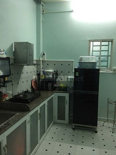BÁN NHÀ 862/A ĐƯỜNG LÊ ĐỨC THỌ, P.15, Q. GÒ VẤP 