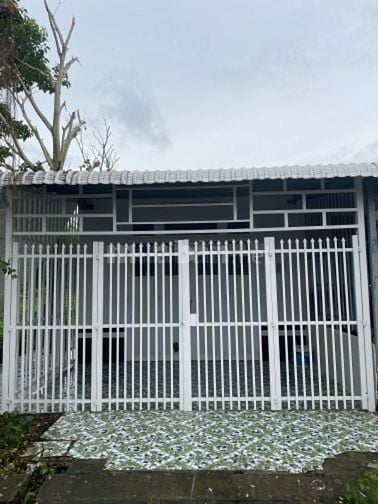 Nhà cho thuê Vị trí KDC Lê Thìn