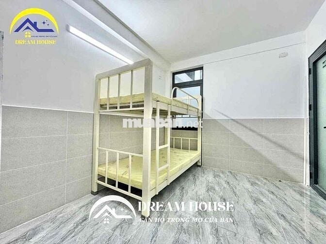 📣📣CĂN HỘ STUDIO - CỬA SỔ TRỜI 📍LUỸ BÁN BÍCH  -TÂN PHÚ - SÁT VHU