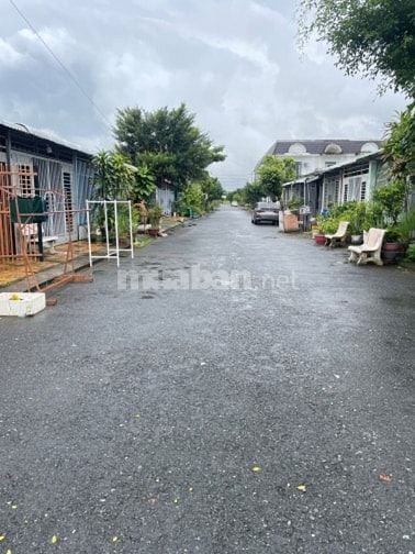 Nhà cho thuê Vị trí KDC Lê Thìn