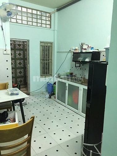 BÁN NHÀ 862/A ĐƯỜNG LÊ ĐỨC THỌ, P.15, Q. GÒ VẤP 