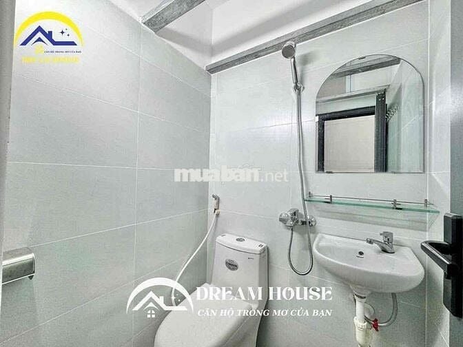 📣📣CĂN HỘ STUDIO - CỬA SỔ TRỜI 📍LUỸ BÁN BÍCH  -TÂN PHÚ - SÁT VHU