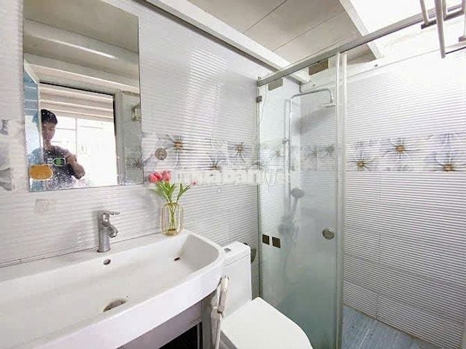Trọ duplex hiếm 🏡 ban công, full NT giá rẻ 3tr4 Bình Tân