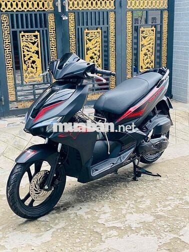 💥Honda AB 125 đk 12/2017 BSTP số đẹp nguyên zin