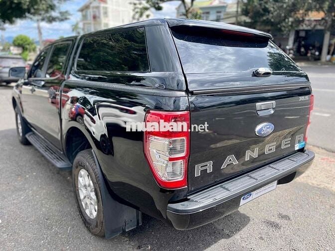 Ford Ranger 2020 XLS 2.2L 4x2 MT - 189000 km