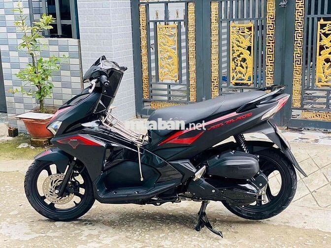 💥Honda AB 125 đk 12/2017 BSTP số đẹp nguyên zin