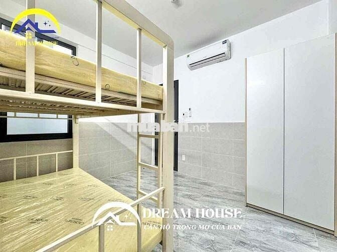 📣📣CĂN HỘ STUDIO - CỬA SỔ TRỜI 📍LUỸ BÁN BÍCH  -TÂN PHÚ - SÁT VHU