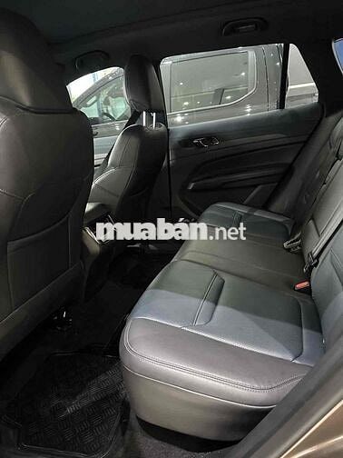 Ford Territory 2023 Titanium X 1.5 AT - 44000 km