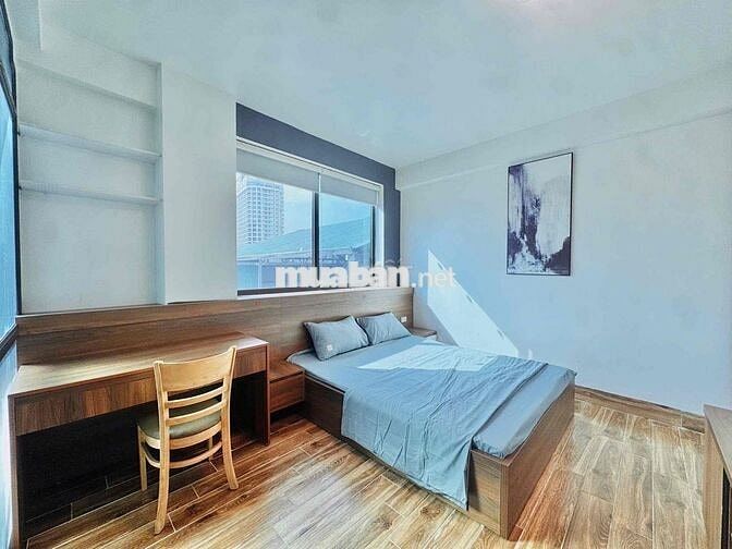 CHÍNH CHỦ CHO THUÊ CĂN HỘ, KHÔNG GIAN SỐNG ĐẲNG CẤP, HỒ TÂY TRƯỚC MẶT