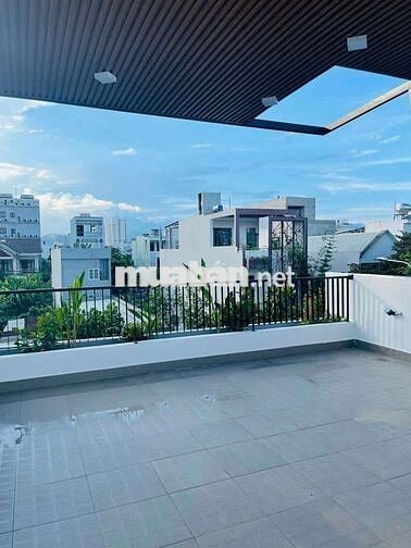 💥🏡CHO THUÊ NHÀ 3 TẦNG MỚI 3PN MẶT TIỀN PHAN VĂN TRƯỜNG, LIÊN CHIỂU❣️