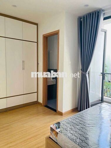 💥🏡CHO THUÊ NHÀ 3 TẦNG MỚI 3PN MẶT TIỀN PHAN VĂN TRƯỜNG, LIÊN CHIỂU❣️
