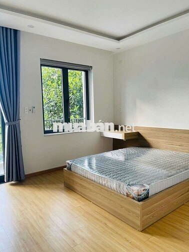💥🏡CHO THUÊ NHÀ 3 TẦNG MỚI 3PN MẶT TIỀN PHAN VĂN TRƯỜNG, LIÊN CHIỂU❣️