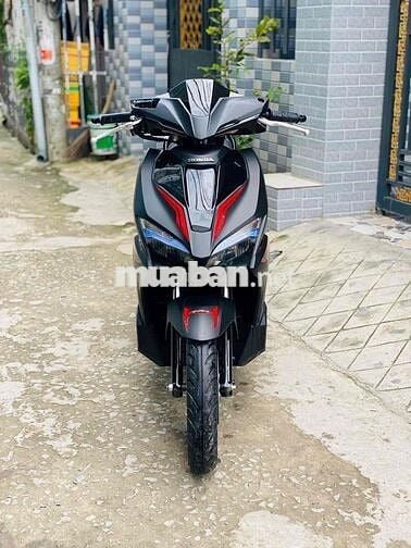 💥Honda AB 125 đk 12/2017 BSTP số đẹp nguyên zin