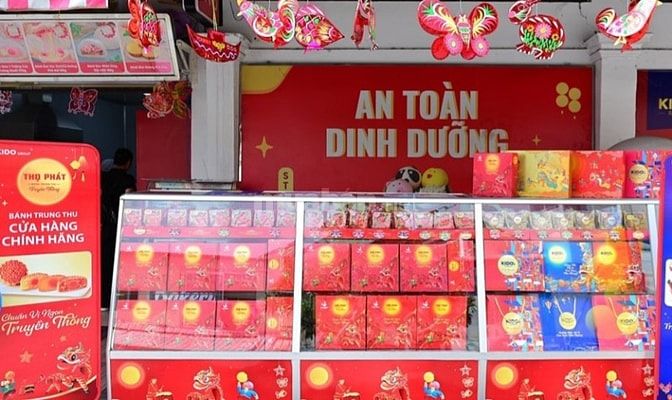 Cần Bổ Sung Gấp NV Giúp việc Tạp Vụ làm việc tại Cửa Hàng