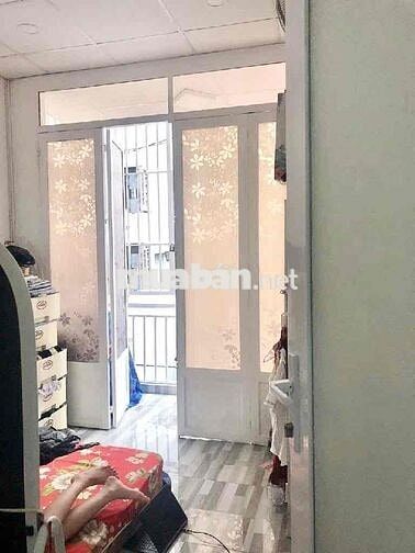 NHÀ CHÍNH CHỦ CHƯA QUA ĐẦU TƯ HXH NGUYỄN SƠN 31M2 GIÁ TỐT TÂN PHÚ
