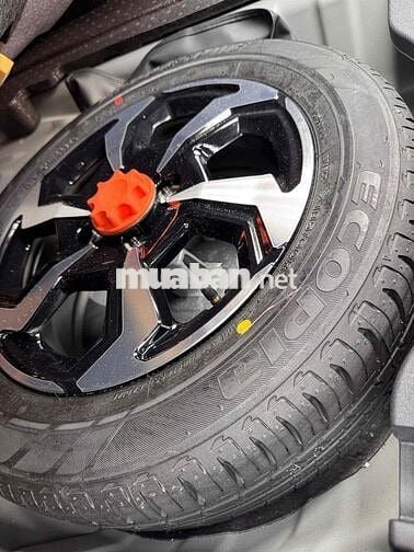 BÁN VIOS G 2024 ODO CHUẨN 39 NGÀN KHÔNG LỖI