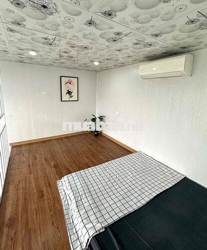 ✨ Duplex siêu xinh tại Ngã Tư Hàng Xanh ✨