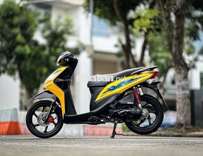 Vision 2012 bstp chính chủ zin