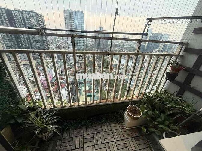 CẦN BÁN CHUNG CƯ CAO CẤP SÔNG HỒNG PARK VIEW 165 THÁI HÀ VIEW HỒ