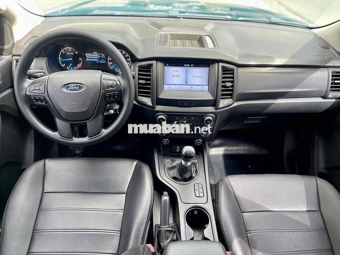 Ford Ranger 2020 XLS 2.2L 4x2 MT - 189000 km