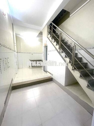 😍Nhà Hẻm Xe Tải, 1 Lửng 1 Lầu, 2PN, 2WC, Bùi Đình Tuý, P12, Bình Thạnh