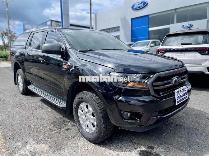 Ford Ranger 2020 XLS 2.2L 4x2 MT - 189000 km
