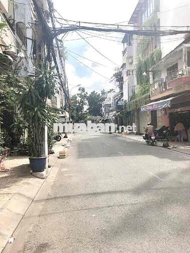 NHÀ CHÍNH CHỦ CHƯA QUA ĐẦU TƯ HXH NGUYỄN SƠN 31M2 GIÁ TỐT TÂN PHÚ