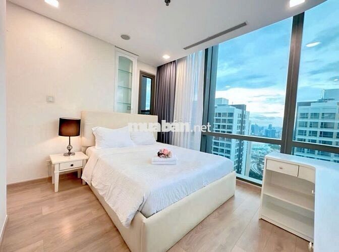 MUỐN CHO THUÊ NHANH CĂN HỘ 2PN VINHOMES CENTRAL PARK - LANDMARK