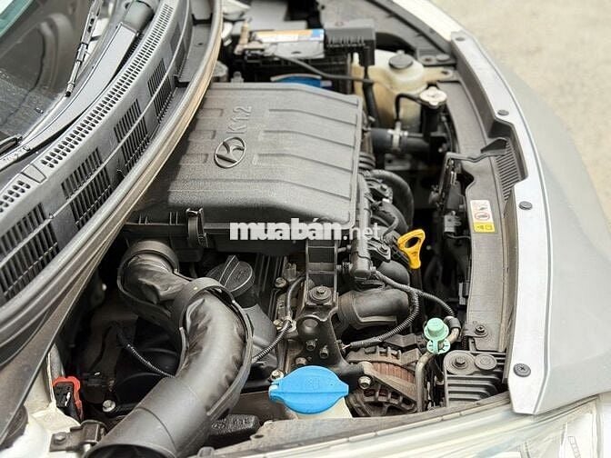 Hyundai I10 Sedan MT Full 2018 máy số zin