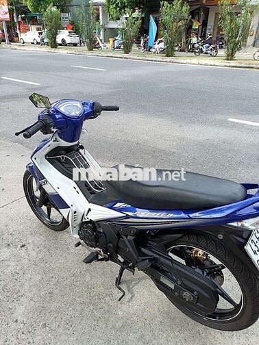 Ex 2014 xuống áo Rin keng