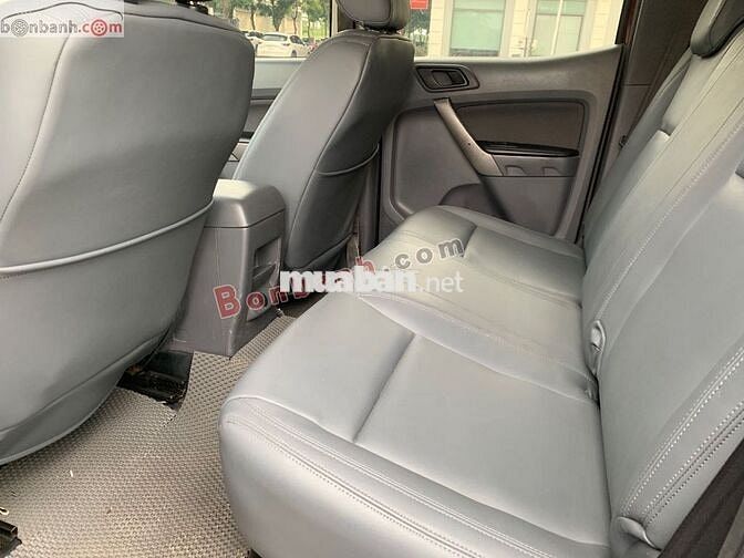 Xe Ford Ranger XLS 2.2L 4x2 AT 2014 - 335 Triệu