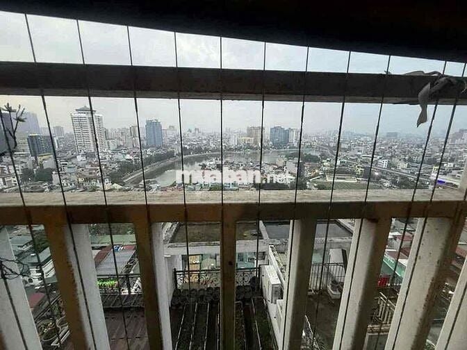 CẦN BÁN CHUNG CƯ CAO CẤP SÔNG HỒNG PARK VIEW 165 THÁI HÀ VIEW HỒ