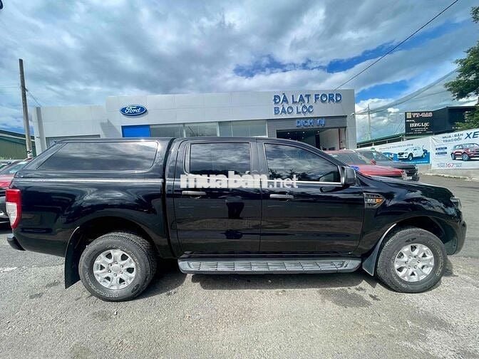 Ford Ranger 2020 XLS 2.2L 4x2 MT - 189000 km