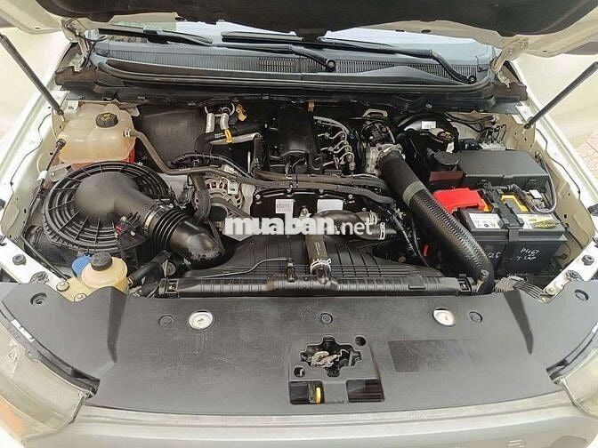 Ranger 2017 XLS 2.2L 4x2 AT - 12000 km