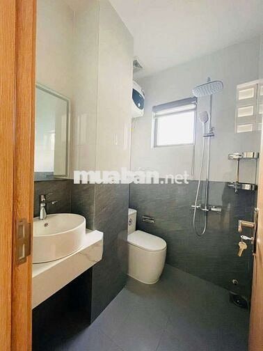 💥🏡CHO THUÊ NHÀ 3 TẦNG MỚI 3PN MẶT TIỀN PHAN VĂN TRƯỜNG, LIÊN CHIỂU❣️