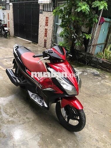 Ra Đi Cứu Chủ Ari Blade 125cc Đk 2013 Bstp