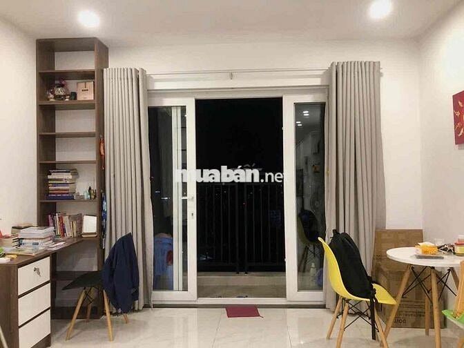 CĂN HỘ 67m2 2 PN Richmond City