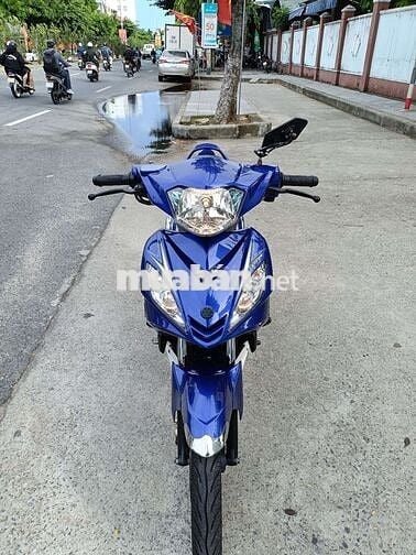 Ex 2014 xuống áo Rin keng