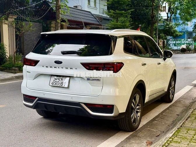 Teritorry Titanium X 2023 siêu mới 
Xe chạy hơn 3v