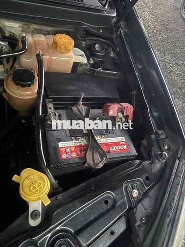 Chevrolet Captiva 2007 LTZ 2.4 - 123456 km