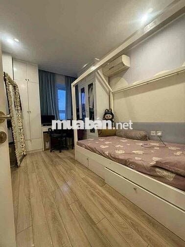 CẦN BÁN CHUNG CƯ CAO CẤP SÔNG HỒNG PARK VIEW 165 THÁI HÀ VIEW HỒ
