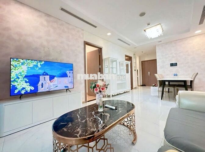 MUỐN CHO THUÊ NHANH CĂN HỘ 2PN VINHOMES CENTRAL PARK - LANDMARK