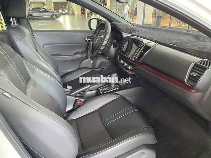 Honda City 2024 RS  - 7600 km SIÊU LƯỚT