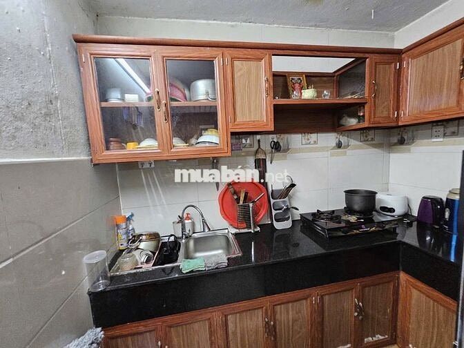 CHỈ 1TY790 CỐ NGAY NHÀ MÊ LỮNG ĐÚC GIÁ RẺ – KIỆT 4M NGUYỄN LƯƠNG BẰNG